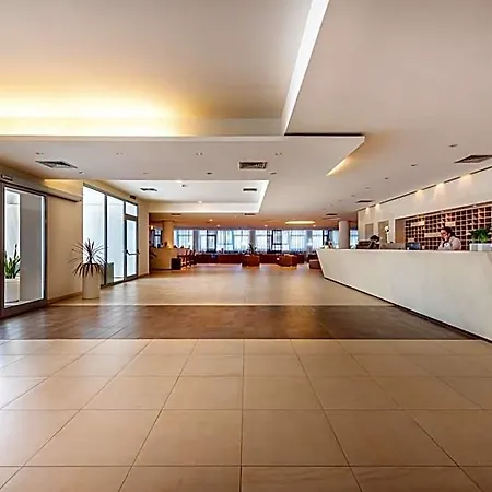 Voi Daniela Essentia Hotel 4*