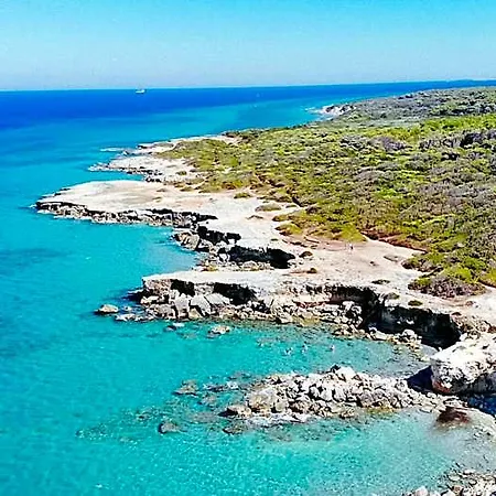 Voi Daniela Essentia Hotel Otrante