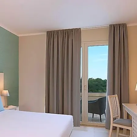 Voi Daniela Essentia Hotel