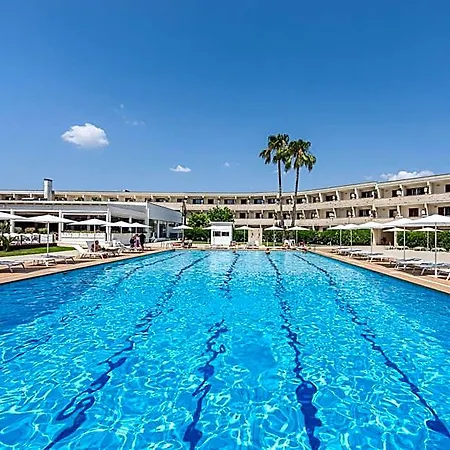Voi Daniela Essentia Hotel Otrante