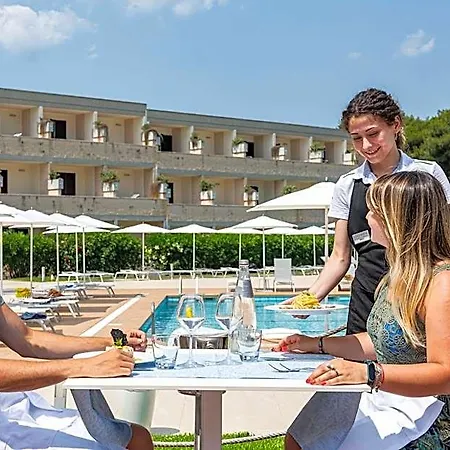 Voi Daniela Essentia Hotel Otrante